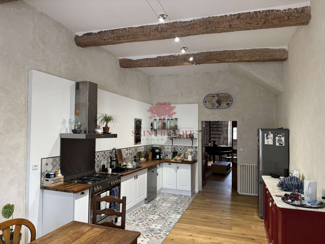 Maison à GIGNAC
