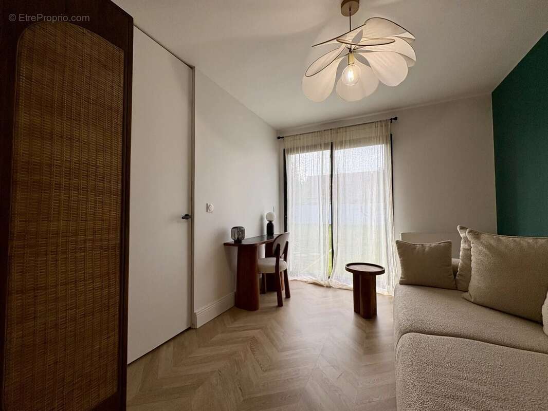 Maison à LE PLESSIS-TREVISE