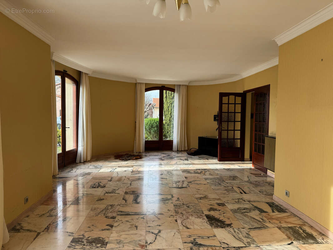 Maison t4/5 de 130m2 - photo 6