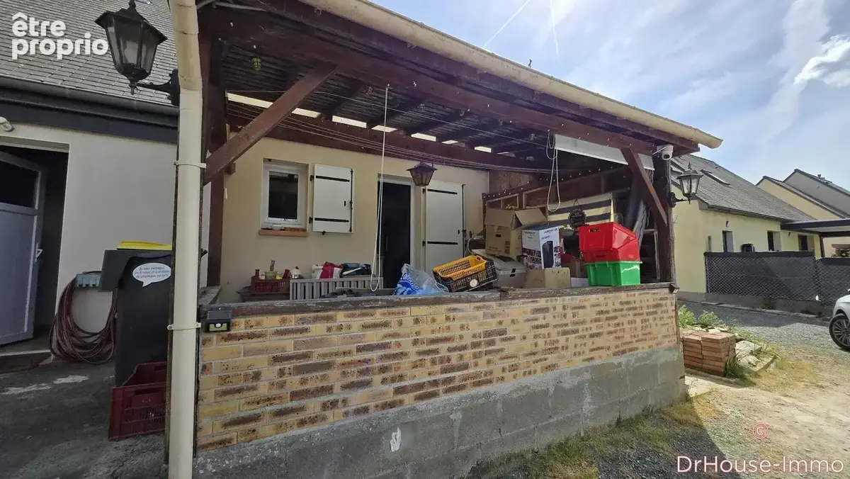 Maison 6 pièces 130 m² à vendre à Rochefort-Sur-Loire (49190) - photo 41