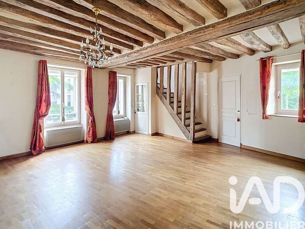 Photo 3 - Maison à ANTONY