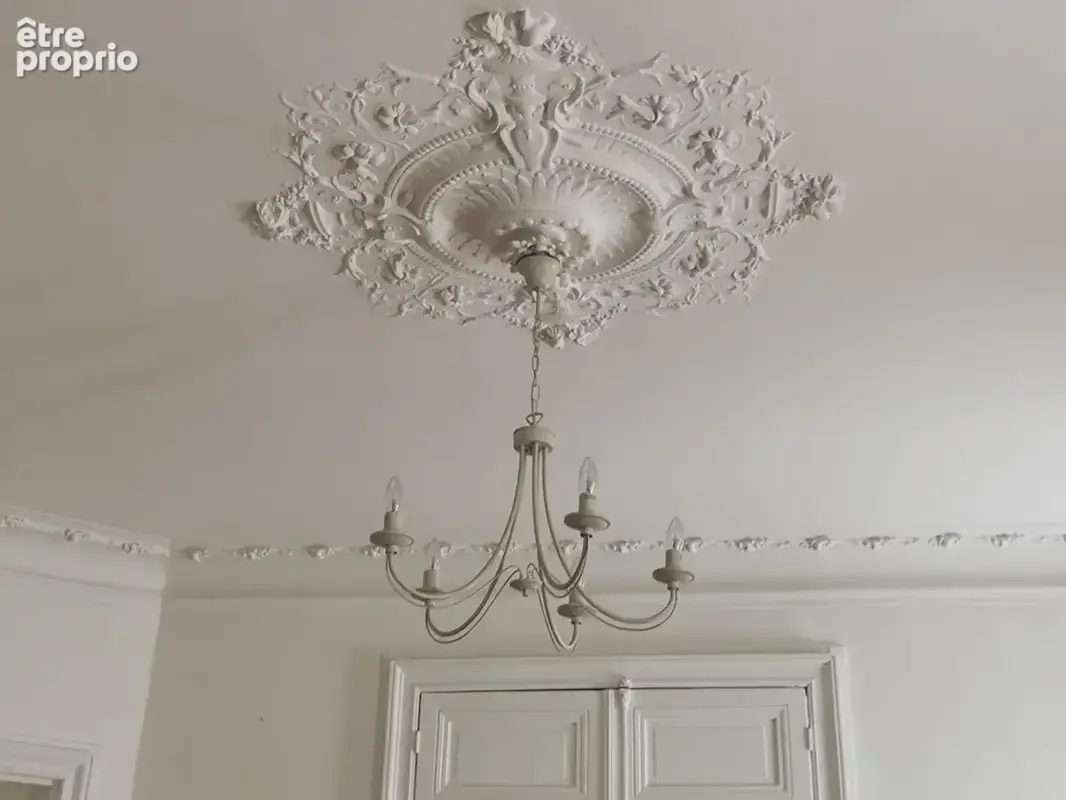 Appartement Nantes 5 pièce(s) 175.52 m2 - photo 5