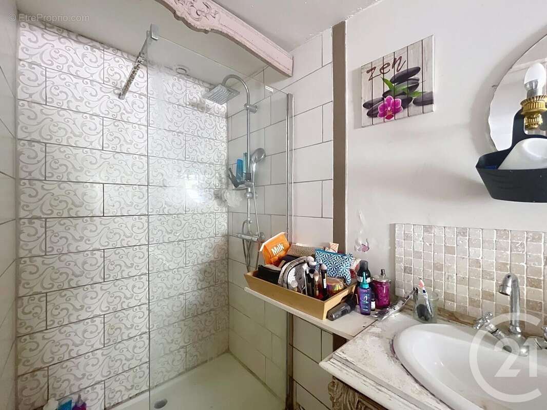 Maison à LA GRANDE-PAROISSE