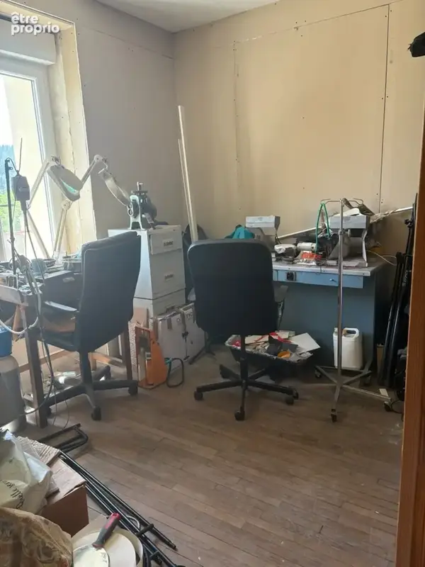 Maison à vendre 4 pièces MONTSAUCHE LES SETTONS (58) - photo 8