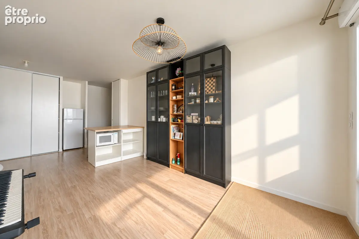 Appartement T2 - Beauregard - photo 6