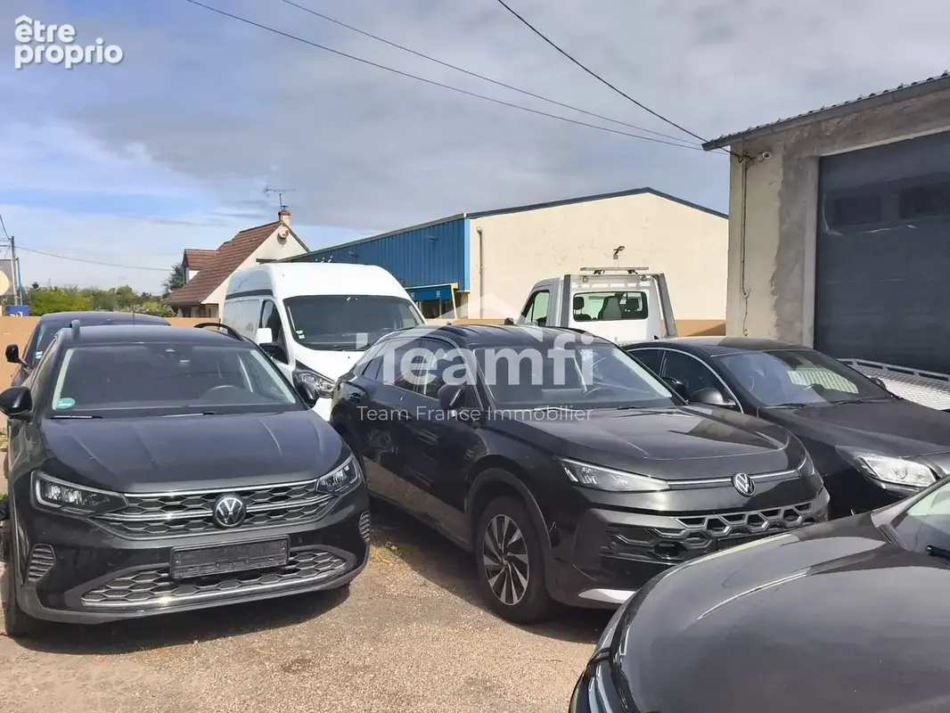 Bien immobilier à vendre à Saint-Jean-De-Braye (45800) - photo 3