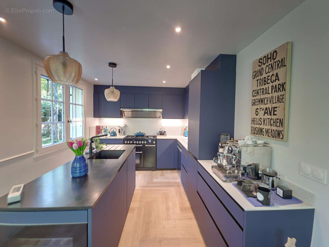 Maison à NOISY-SUR-ECOLE