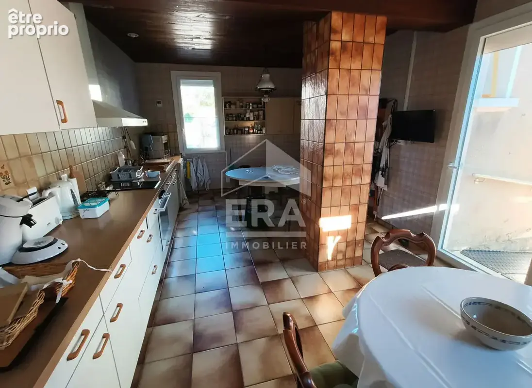 Appartement 104m² à dole - photo 9