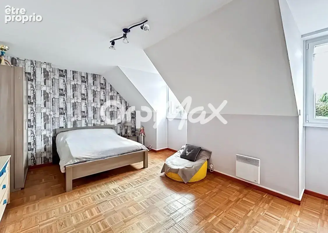 ORPI PORTE NEUVE : Maison Individuelle (92m²) À Vendre à OUTREAU - photo 7