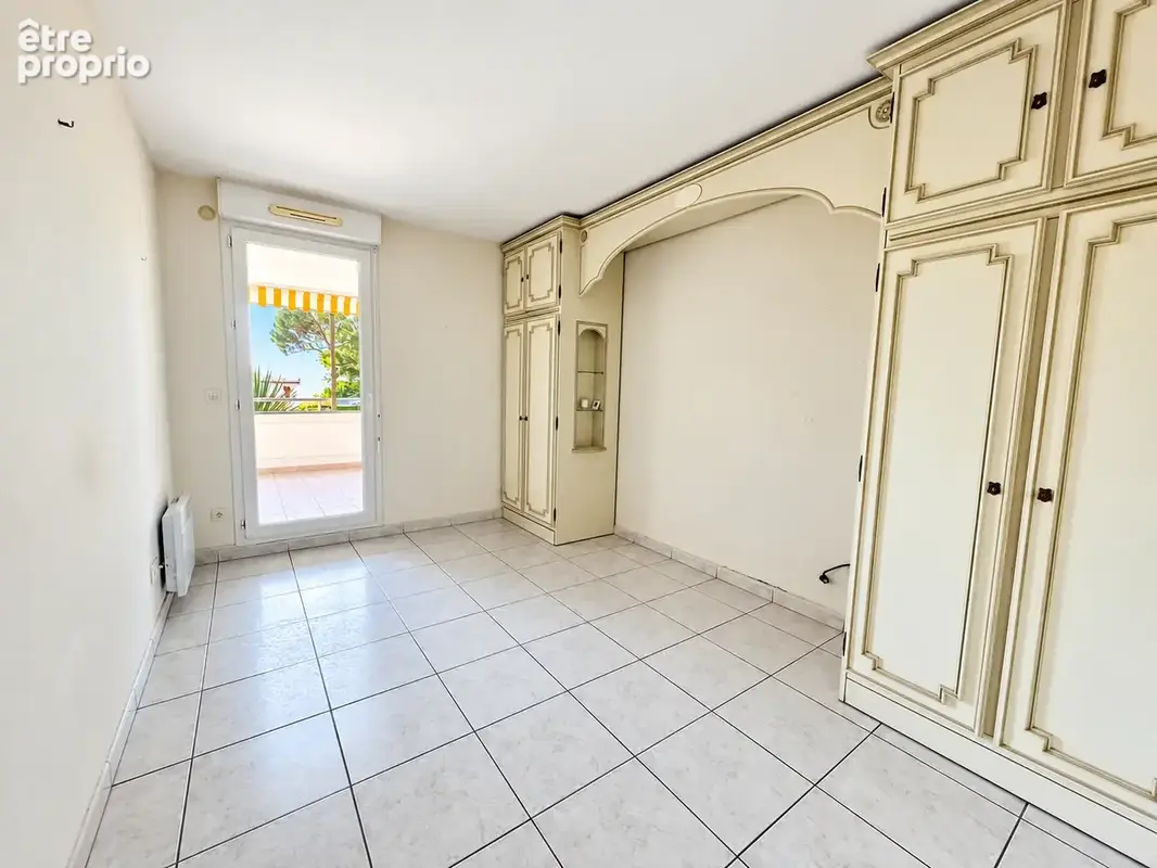Appartement au GOLF, T3-T4 de 88.76 m2 avec Parking - photo 11