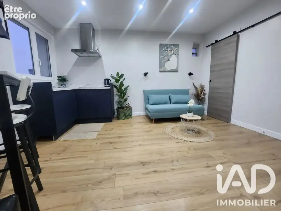 Photo 1 - Appartement à MONTMORENCY