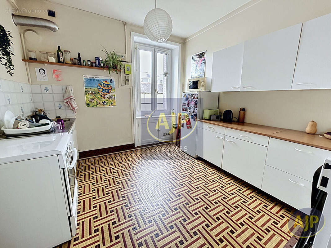 Bd laennec - t3 - photo 5
