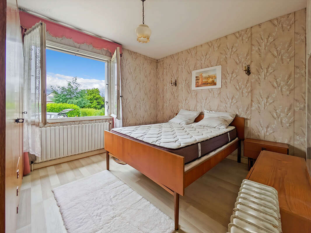 Maison à vendre Pleine Fougeres 5 pièce(s) , 88.60m², 1073m² terrain - photo 8