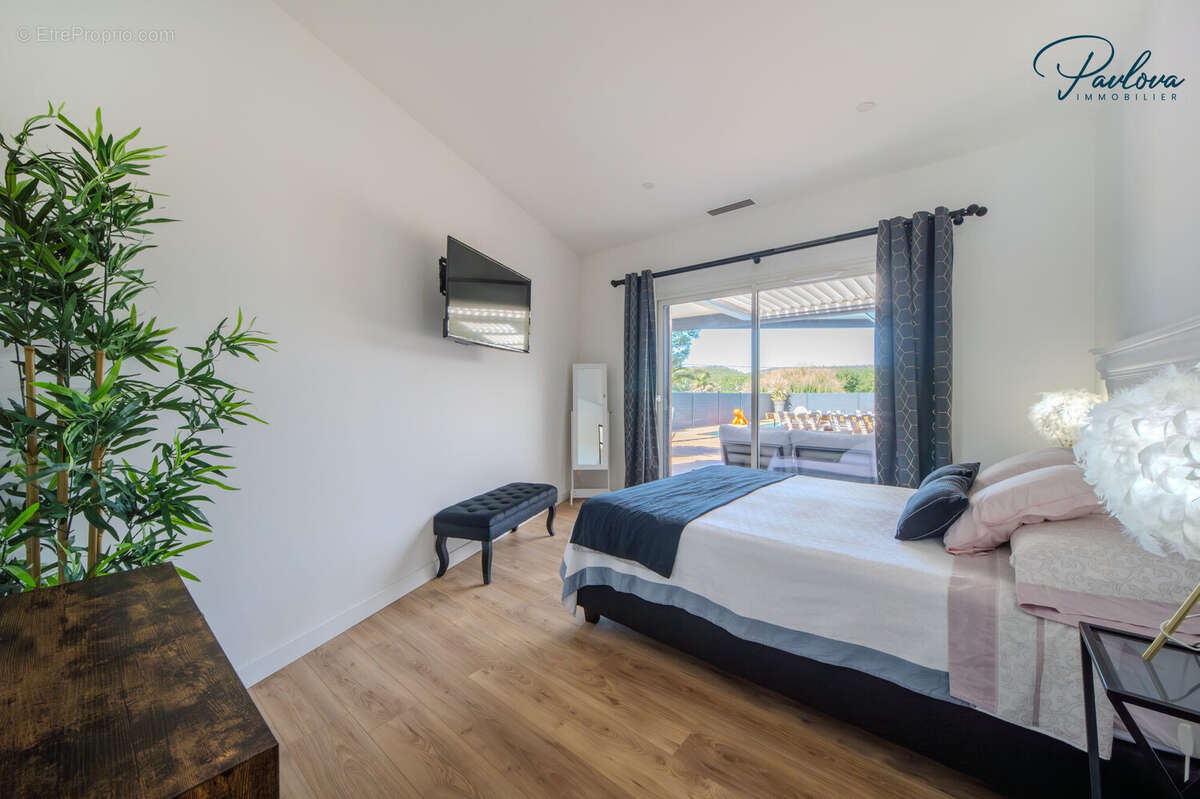 Maison à SAINT-DREZERY