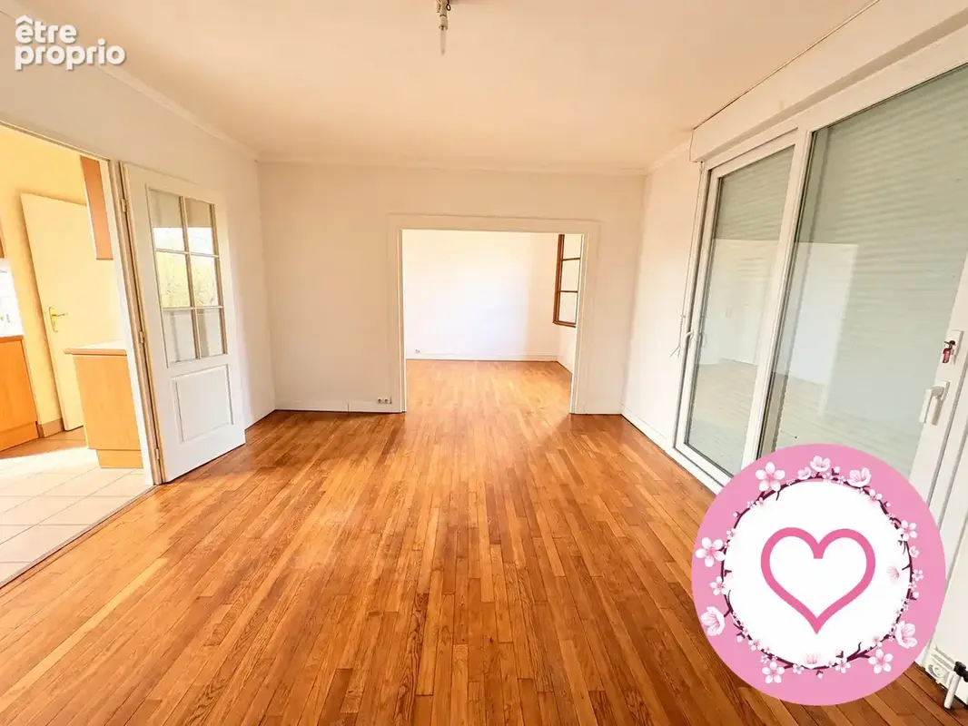 Maison 3 pièces 70 m² à vendre à Bonnee (45460) - photo 6