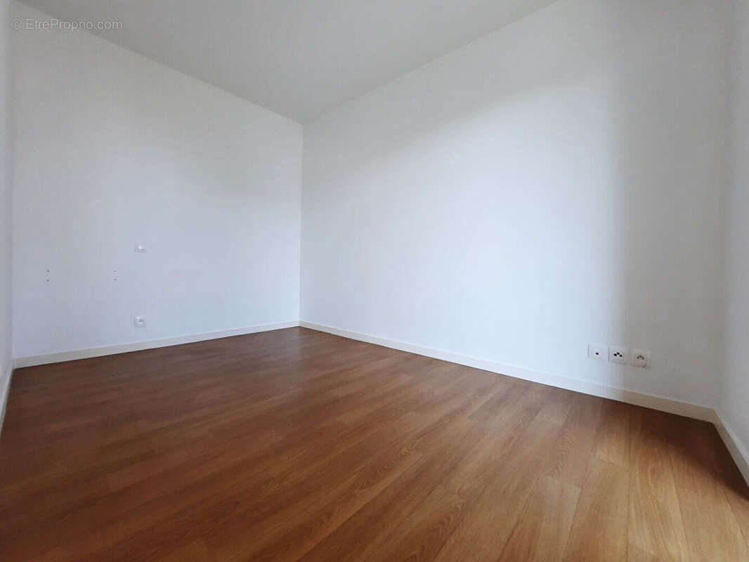 Appartement à SAINT-NAZAIRE