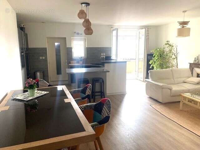 Appartement 108 m² à Bourg-En-Bresse  - photo 3