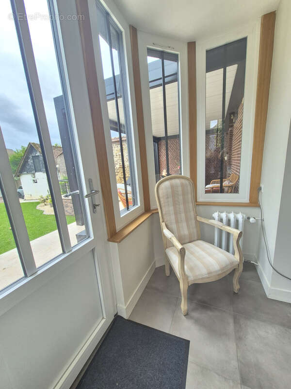 Maison à FORGES-LES-EAUX