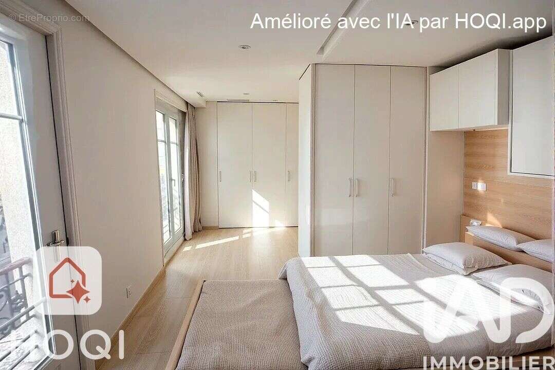 Photo 9 - Appartement à PARIS-12E
