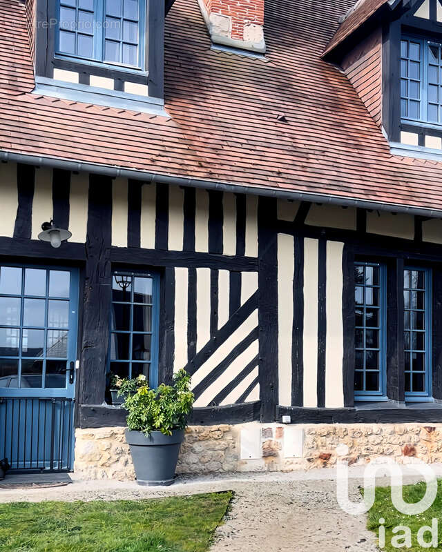 Photo 2 - Appartement à SAINT-ARNOULT