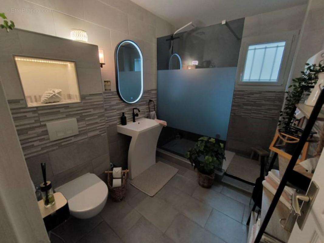 Maison à CHATEAU-THIERRY