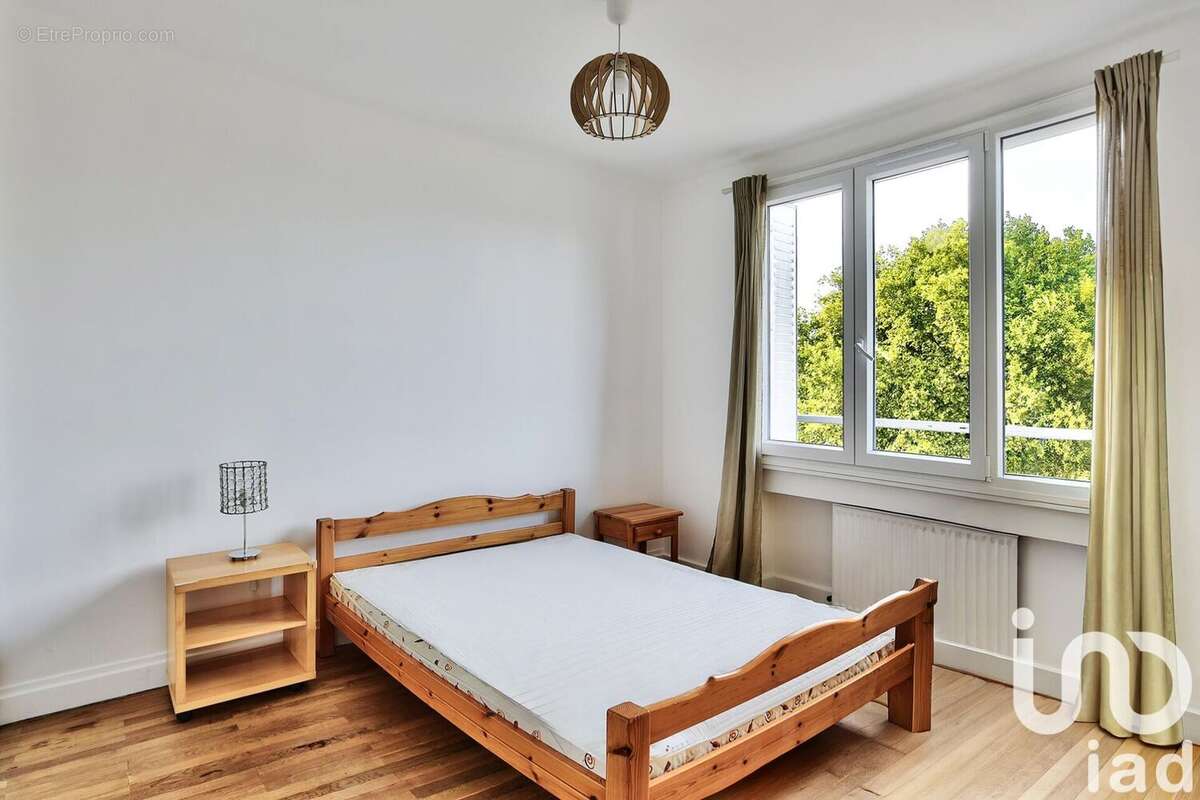 Photo 3 - Appartement à LYON-7E