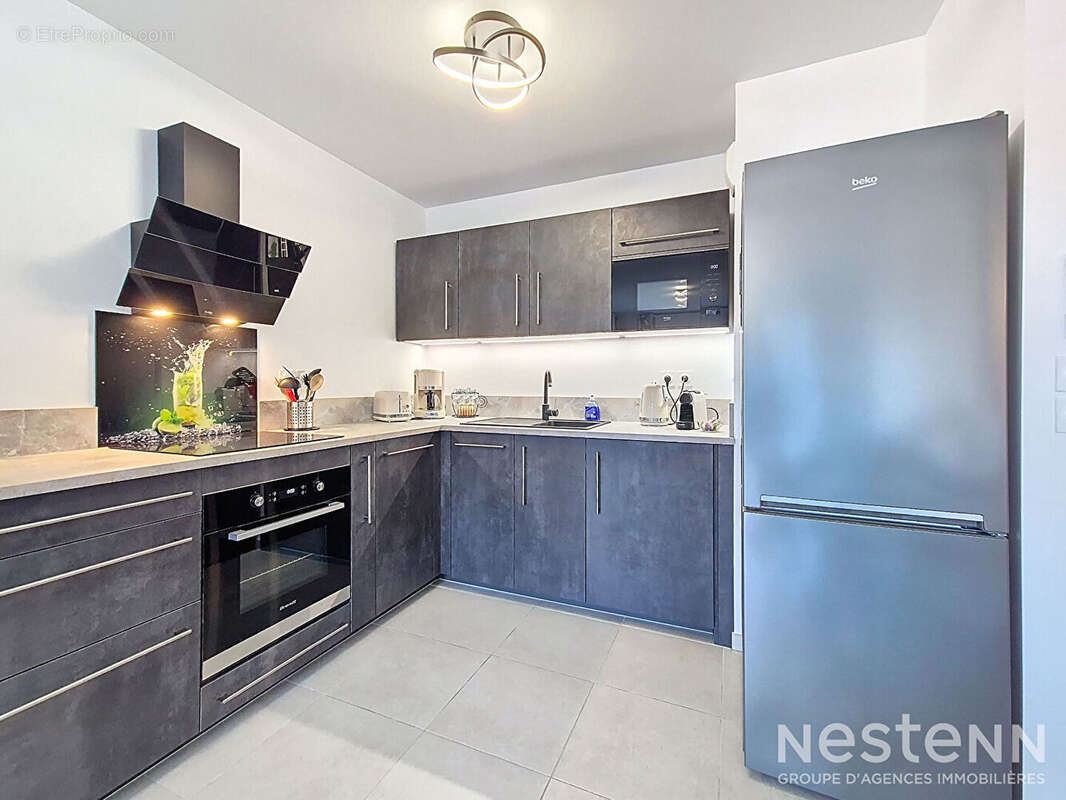 Appartement à CAVALAIRE-SUR-MER