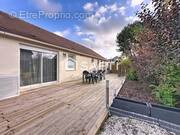 Photo 1 - Maison à TAVERNY