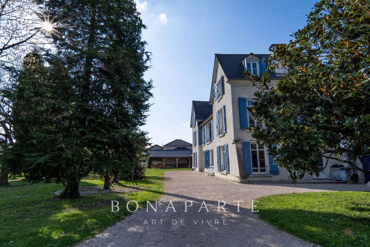 Maison à PAU