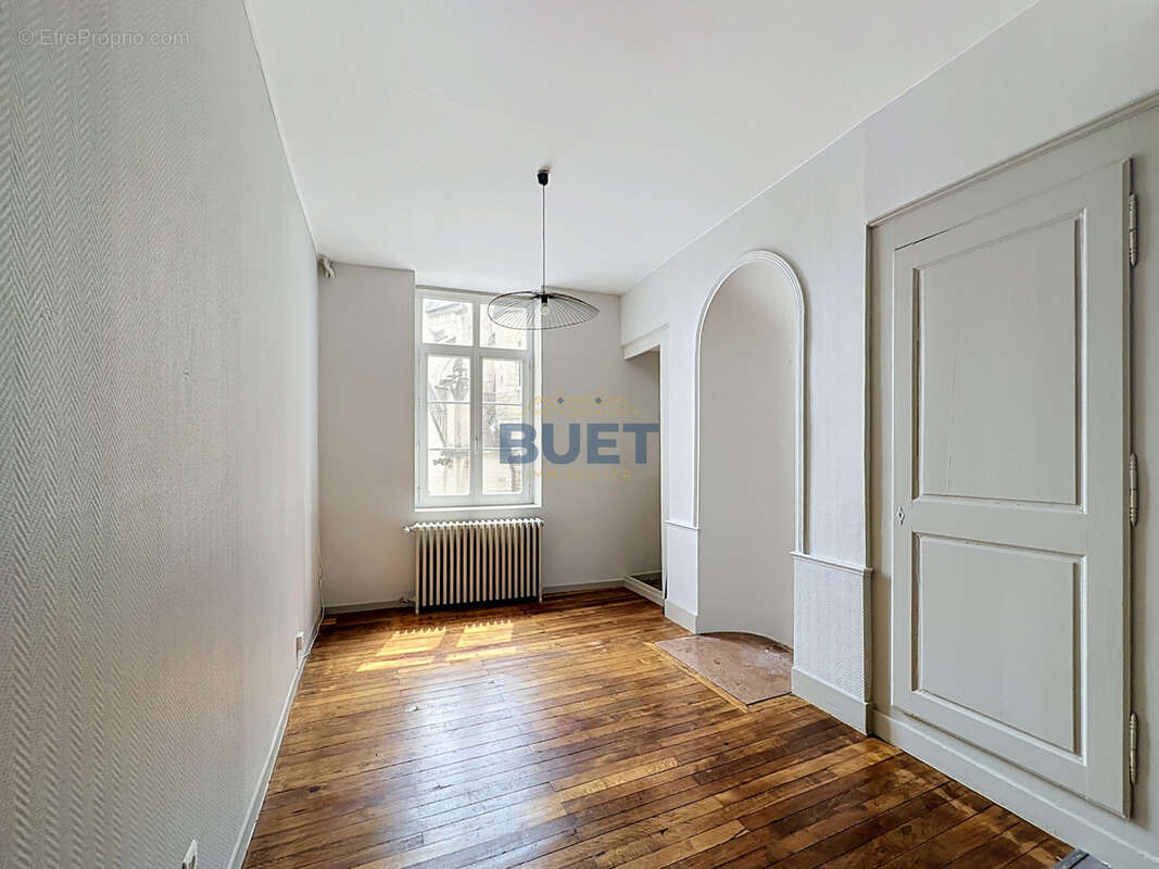 Auxonne - centre historique - pour investisseur (rentabilité brute : 7.6 %) - photo 2