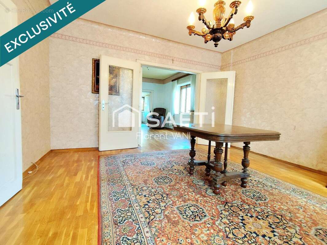 Photo 2 - Maison à CREUTZWALD