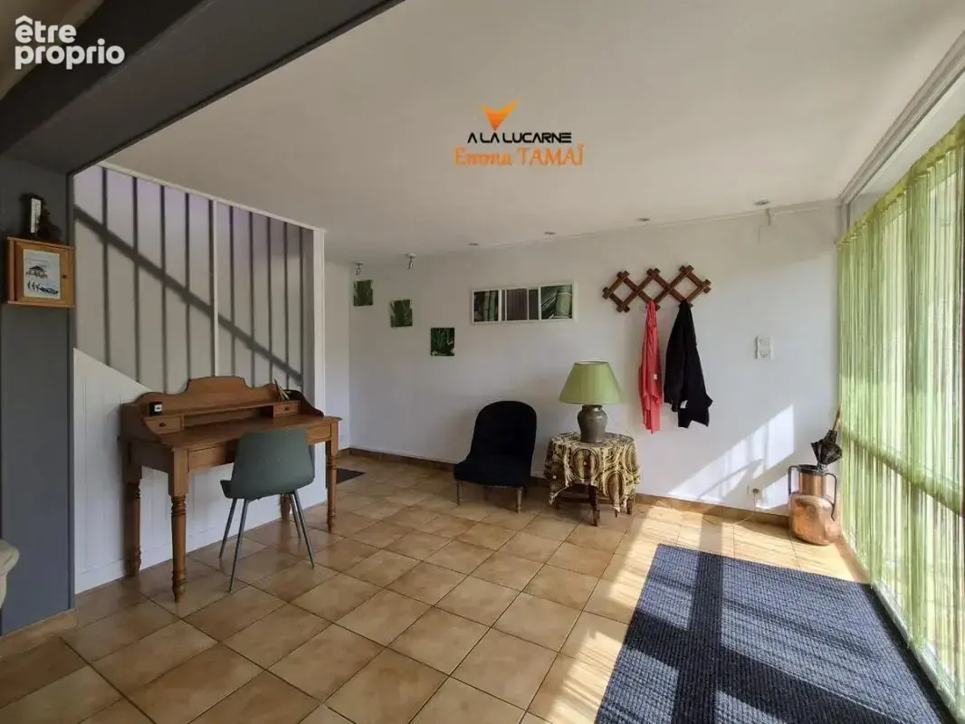 Maison 5 pièces 115 m² à vendre à Saint-Medard-De-Mussidan (24400) - photo 3