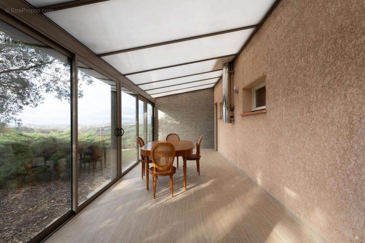 Maison à ALBI