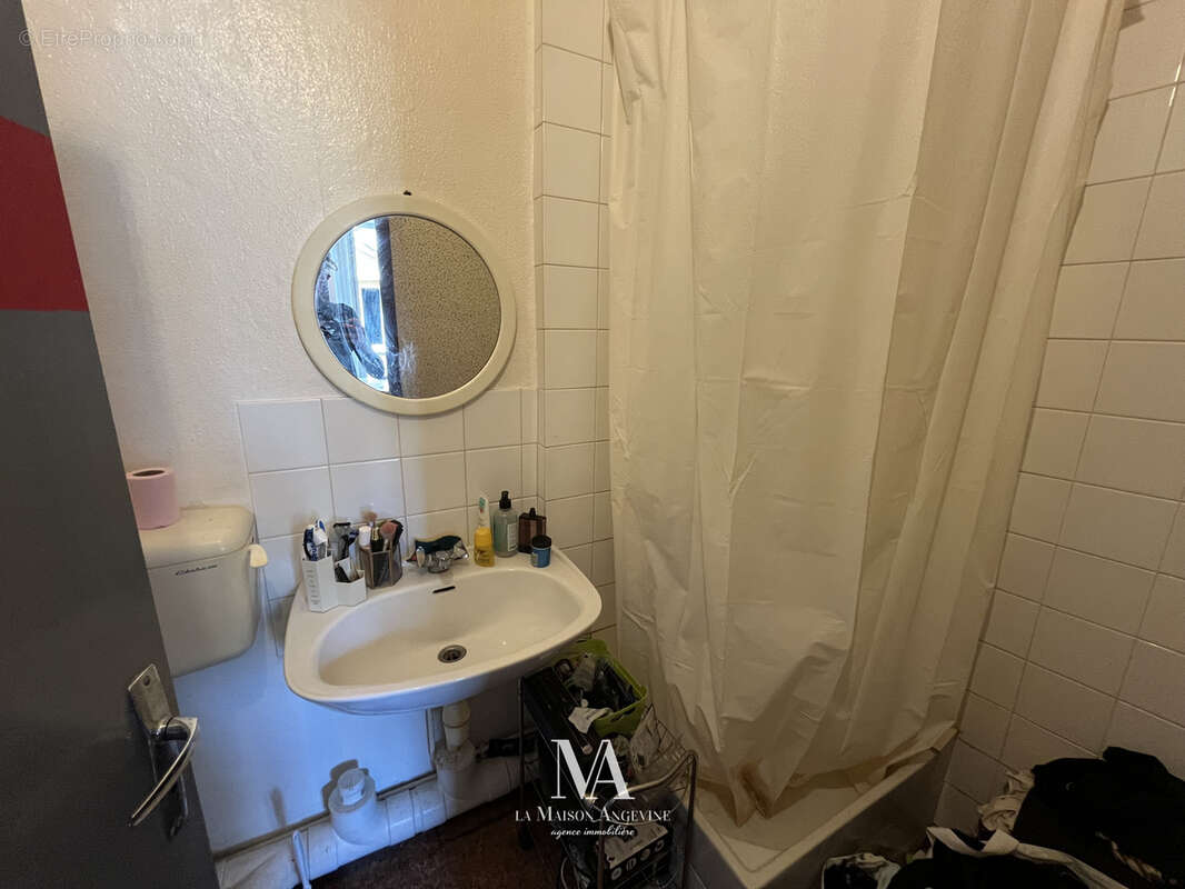 Appartement à ANGERS
