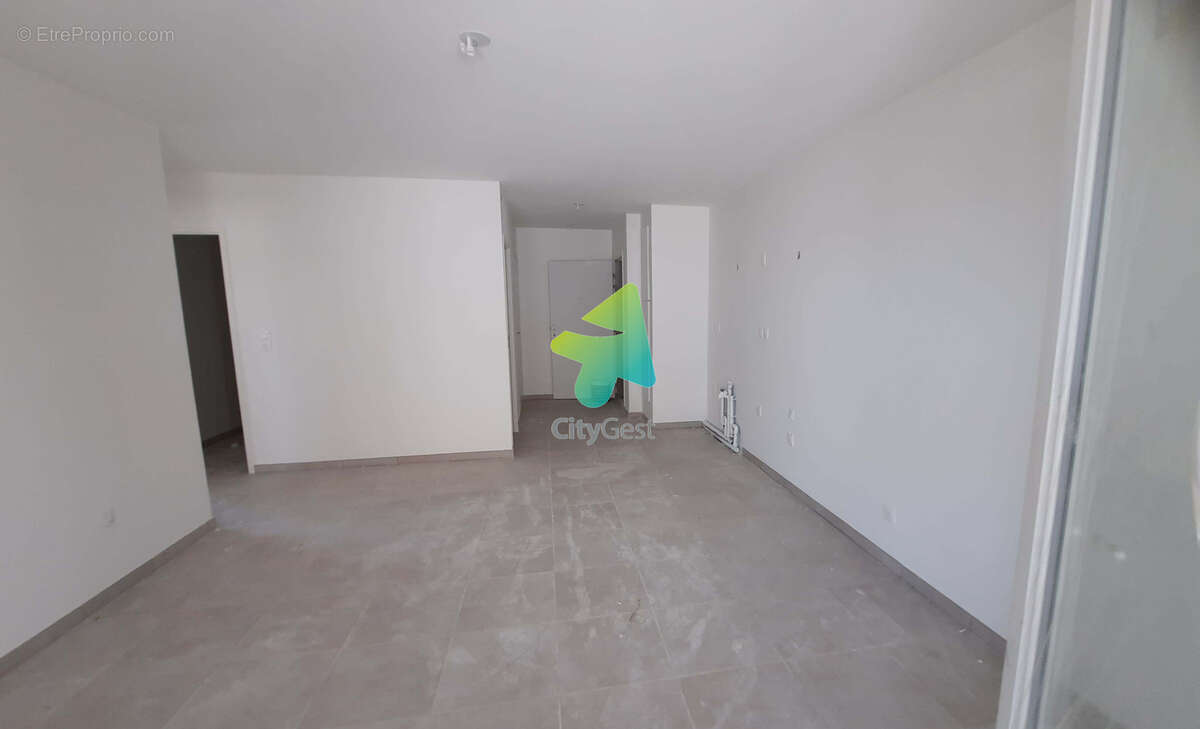 Appartement à NARBONNE