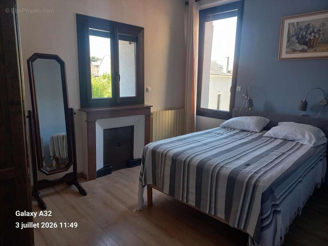 Maison 103 m² à Valence  - photo 5