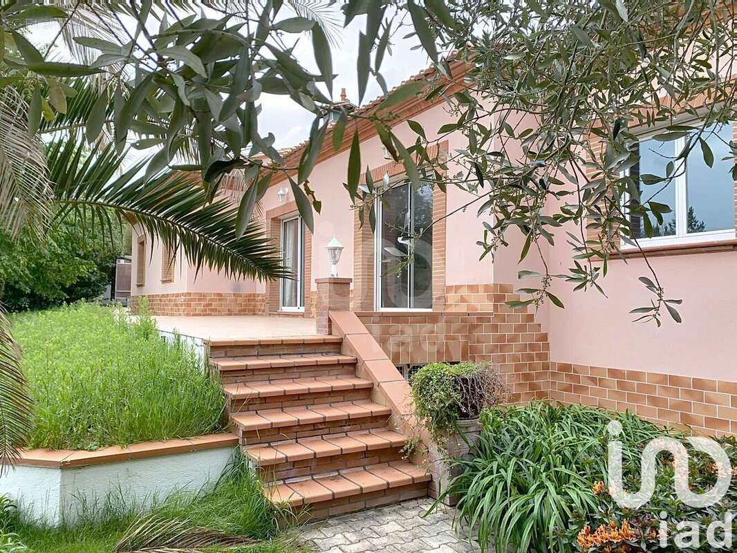 Photo 2 - Maison à DREMIL-LAFAGE