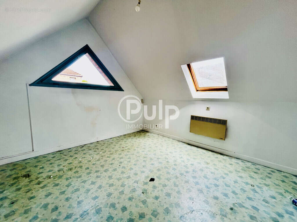 Appartement à DOUAI