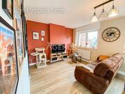 Appartement à SAINT-OMER