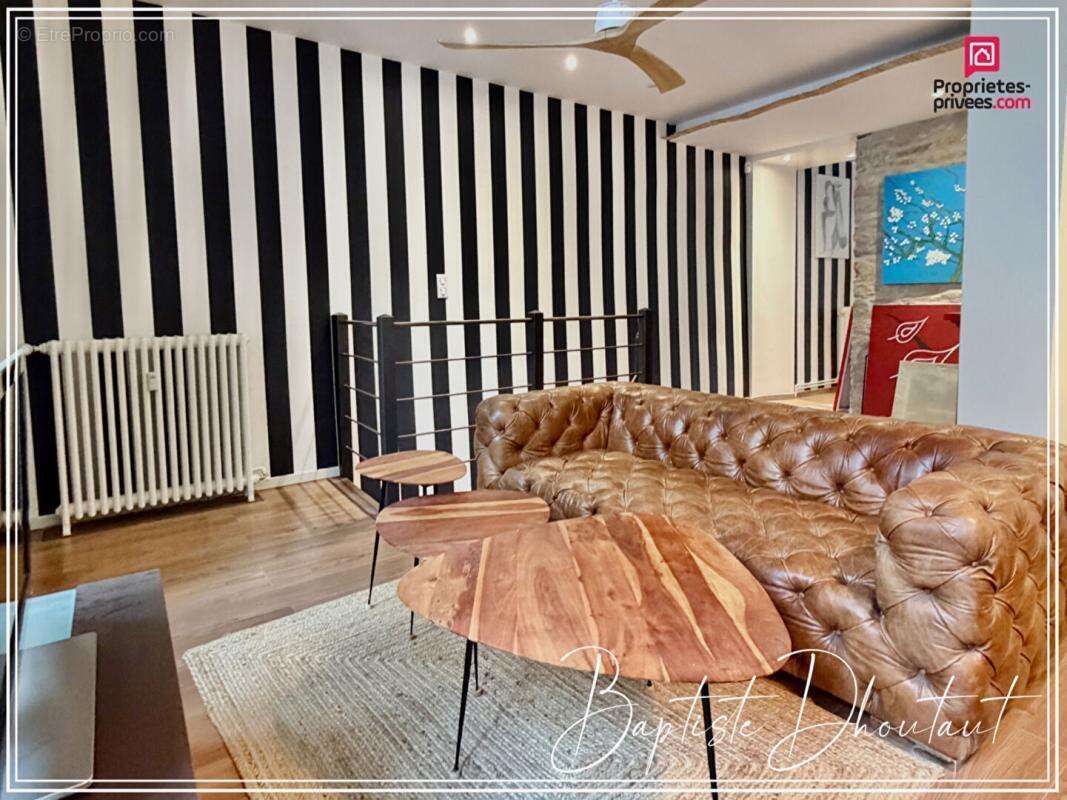 Appartement à BESANCON