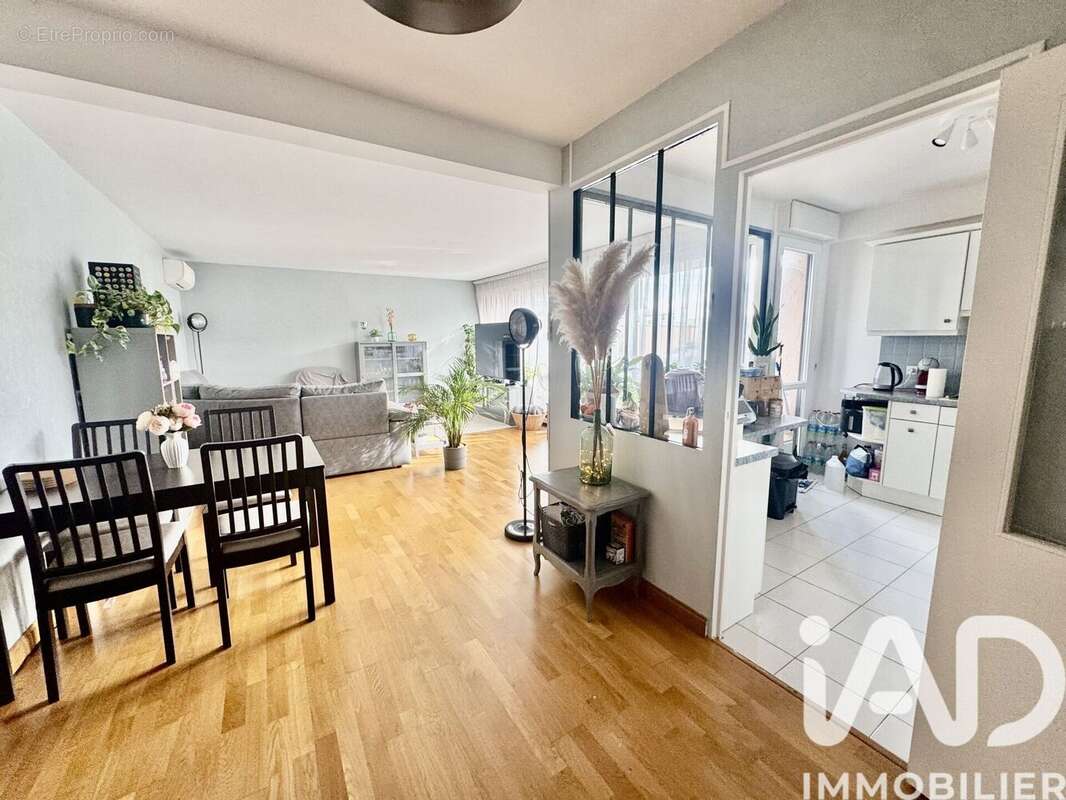 Photo 5 - Appartement à EPERNAY