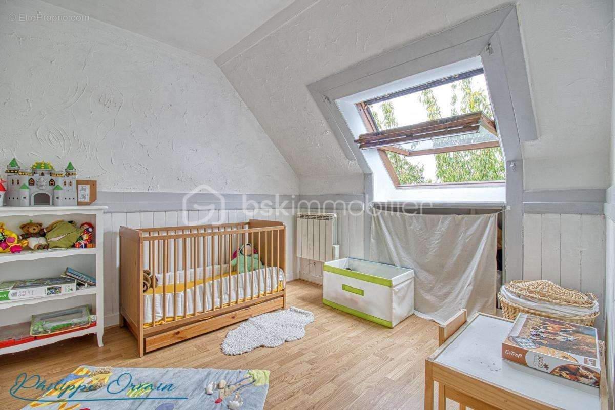 Maison à GOUSSAINVILLE