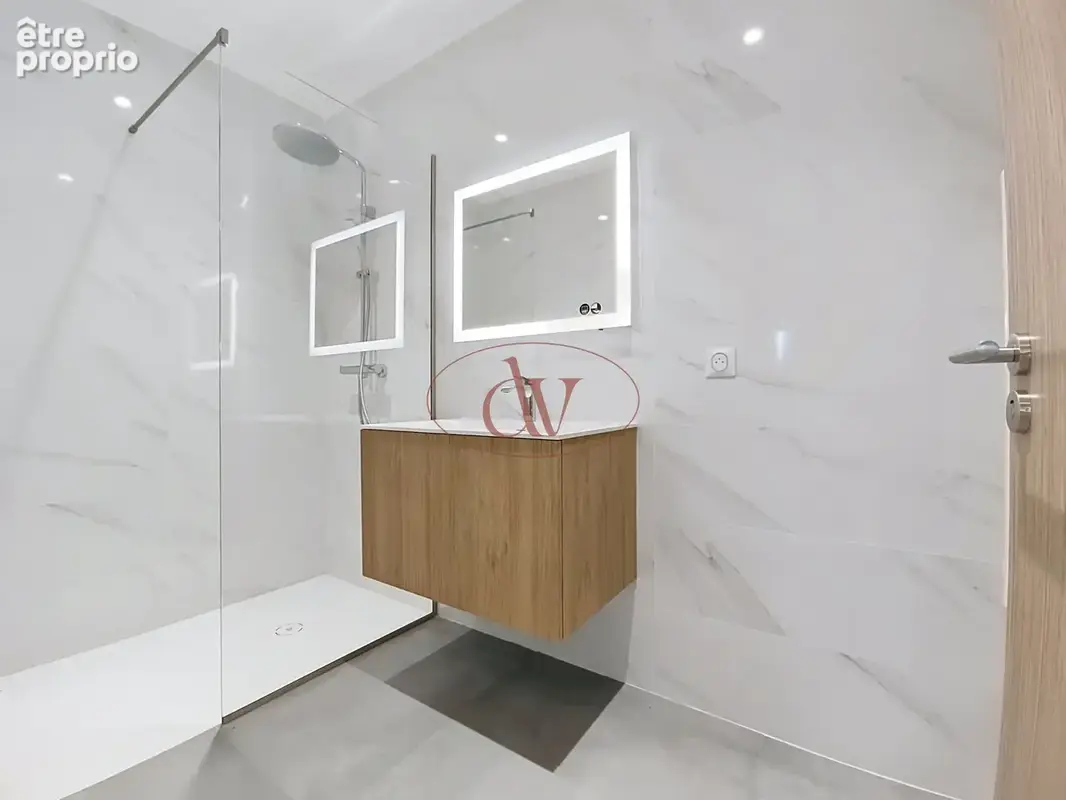 BANYULS-SUR-MER - Appartement T4 d'exception vue mer avec garage et jardin - photo 13