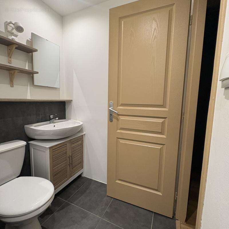 Appartement - photo 11