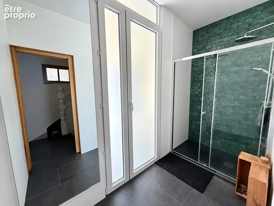 Maison proche centre ville de QUIMPER - photo 9