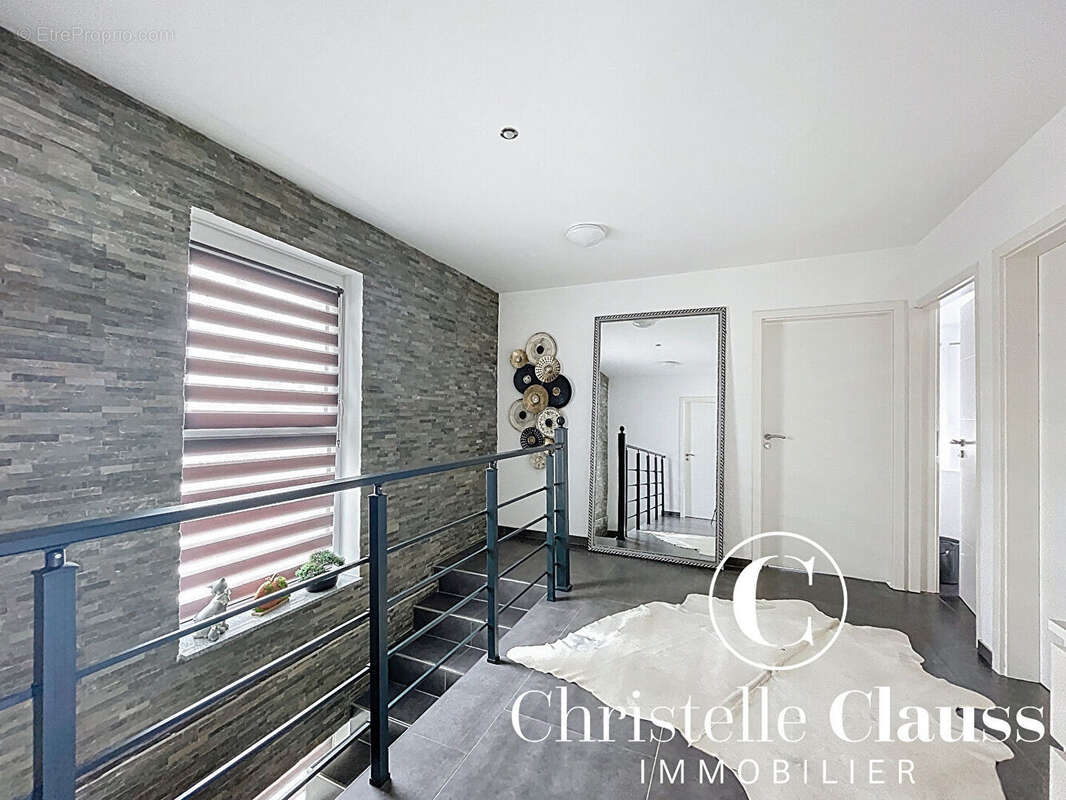 Maison à SAINT-LOUIS