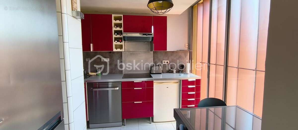Appartement à LA SEYNE-SUR-MER