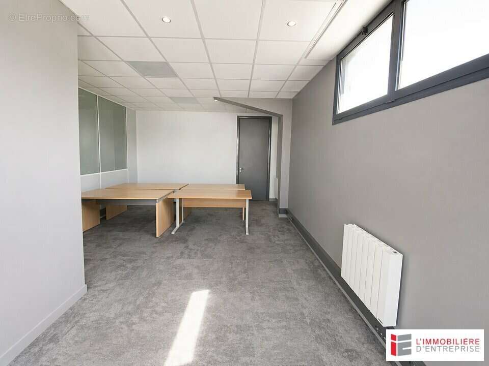 Bureaux a vendre - photo 5