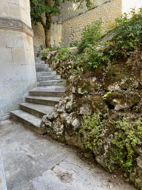 Appartement à COGNAC