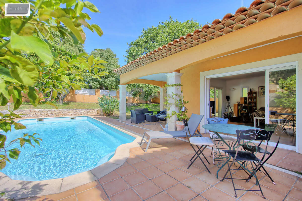 Maison à TOULON